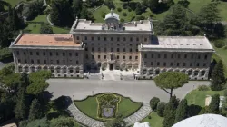 Vatican City State 