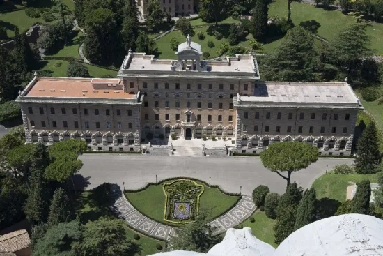 Governatorato della Città del Vaticano |  | Vatican City State 