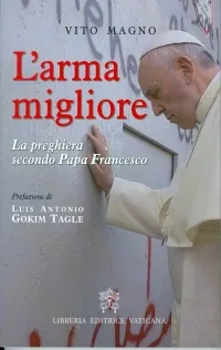 La copertina del libro  |  | Libreria Editrice Vaticana