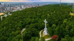 Una veduta di Montreal / Archdiocese of Montreal