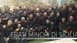 Frati minori Sicilia