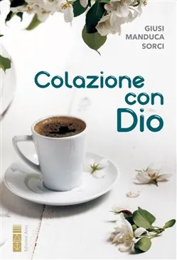 La copertina del libro  |  | Edizioni Ares