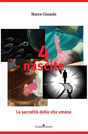 Quattro Nascite  |  | Guida Editori 