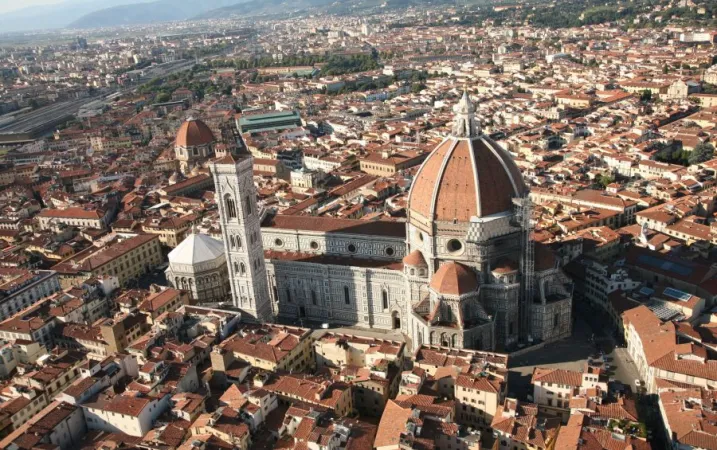 Firenze sede dell'incontro  |  | CEI