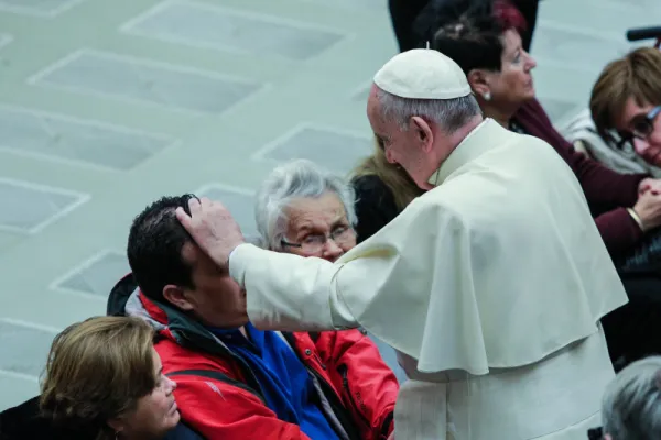 Papa Francesco - CNA