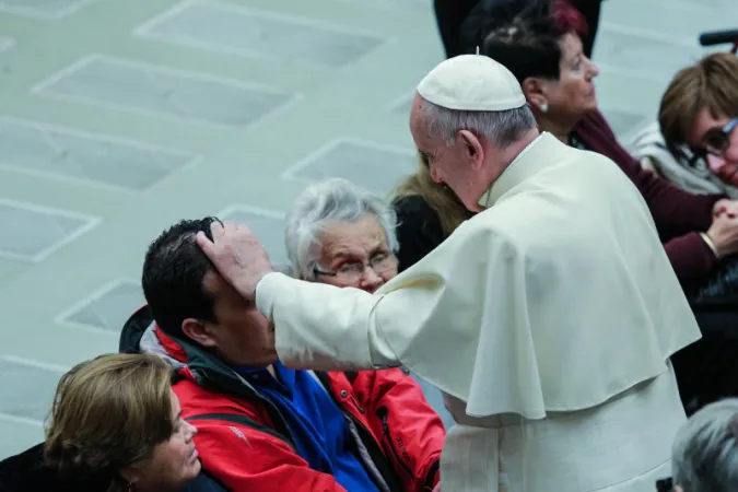 Papa Francesco - CNA |  | Papa Francesco - CNA