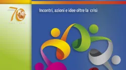 Il manifesto della campagna ACLI / ACLI