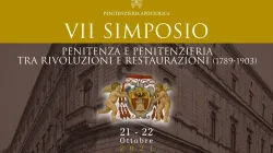 Penitenzieria Apostolica 