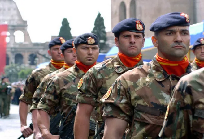 Un gruppo di militari del Battaglione San Marco  | Un gruppo di militari del Battaglione San Marco  | btgsanmarco.it