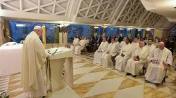 L'Osservatore Romano foto