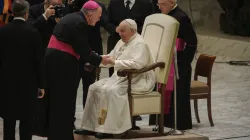 Papa Francesco - CNA