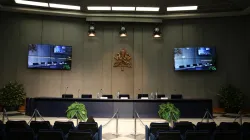 Sala Stampa della Santa Sede / Dominio Pubblico