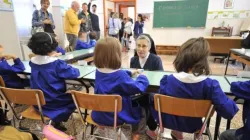 Una scuola paritaria cattolica / Azione Cattolica