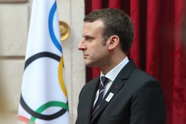 Élysée – Présidence de la République française