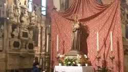 Santuario Sant' Antonio da Padova 