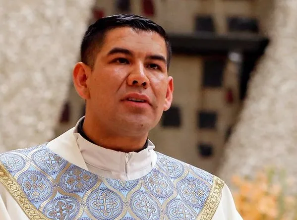 Don Manuel Dorantes | Don Manuel Dorantes | Credit Archdiocese of Chicago