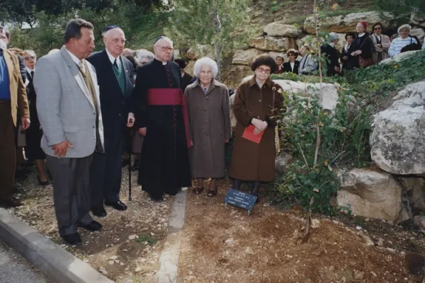 Yad Vashem