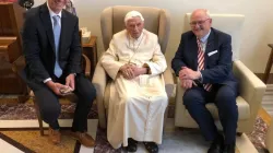 Fondazione Ratzinger 