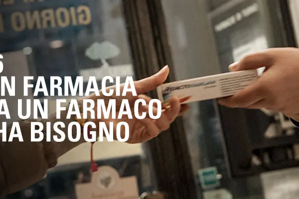 Banco Farmaceutico