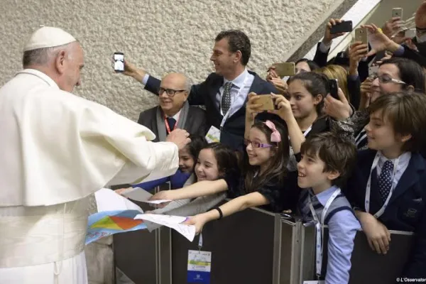 L'Osservatore Romano