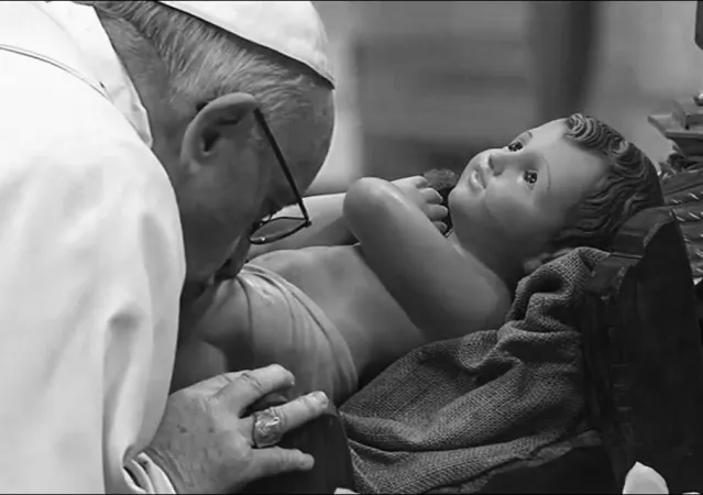 Il Papa celebra la Messa dell'Epifania del Signore |  | CTV