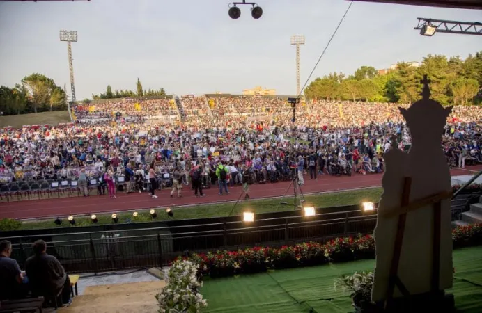 La Marcia Macerata-Loreto |  | Simone Baroncia