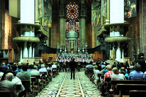 Duomo di Milano |  | Chiesa di Milano