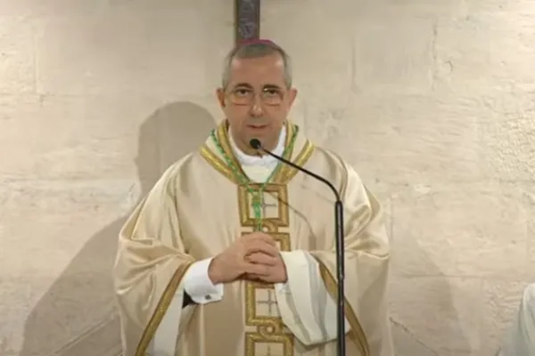 Arcidiocesi di Bari-Bitonto - YouTube