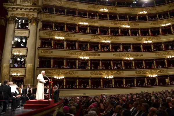 Chiesa di Milano 