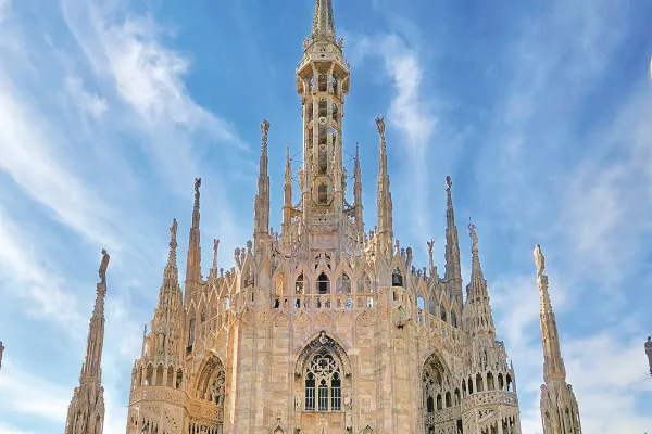 Chiesa di Milano