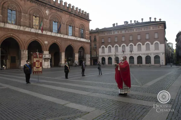 Diocesi di Cremona