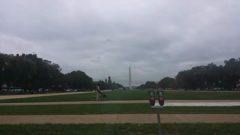 Washington Memorial | Washington Memorial | Andrea Gagliarducci / ACI Group