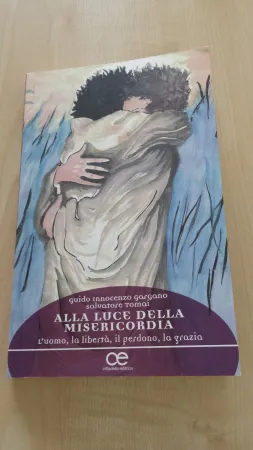 La copertina del libro  |  | CF