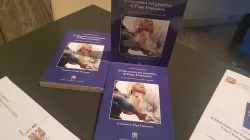 Libro "Il Diaconato nel pensiero di Papa Francesco", Libreria Editrice Vaticana  / AG / ACI Stampa