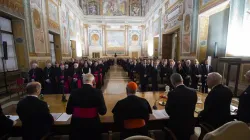 ufficio stampa Circolo di San Pietro