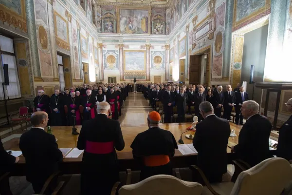 ufficio stampa Circolo di San Pietro