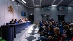 Il briefing del 12 ottobre 2019 sui lavori del Sinodo Speciale per la Regione Panamazzonica / Daniel Ibanez / ACI Group