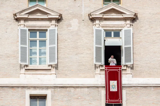 Papa Francesco  |  | CNA