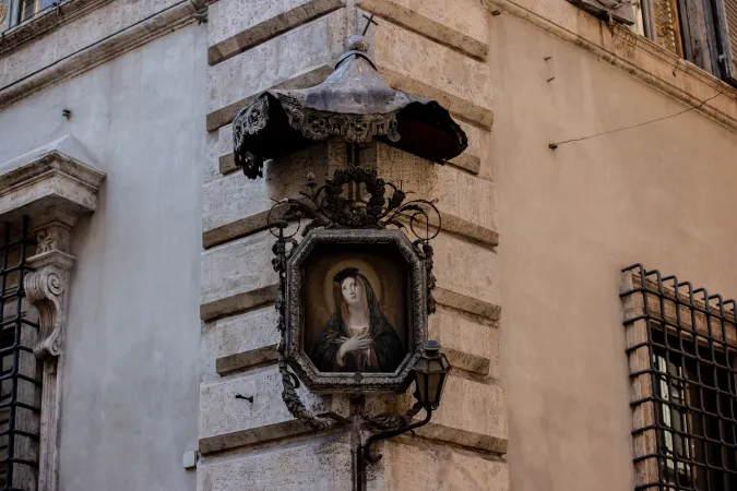 L'Addolarata, San Luigi dei Francesi |  | Daniel Ibanez / ACI group