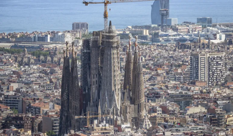 La Stella di Maria  |  | Sagrada Familia 