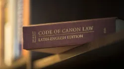 Una edizione del Codice di Diritto Canonico / da Omnes