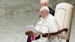 Papa Francesco - Daniel Ibanez CNA