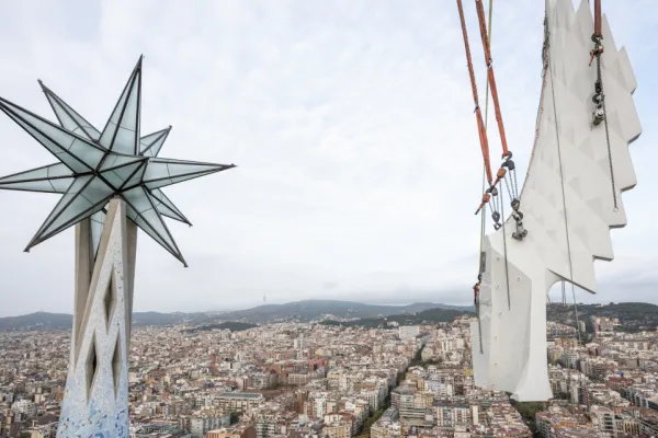 Sagrada Familia 