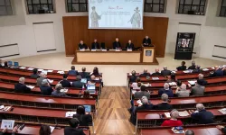 La giornata di studi su Matteo Ricci alla Gregoriana, 12 novembre 2024 / Jesuit Global