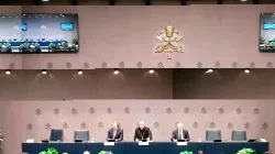 La conferenza stampa di oggi / Credit la diretta Youtube della Conf.Stampa