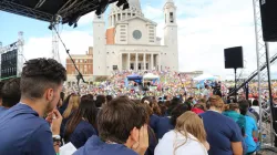 La messa conclusiva del SYM Don Bosco / ANS