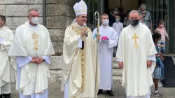 Arcidiocesi di Bratislava 