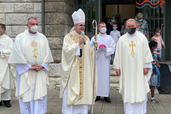 Arcidiocesi di Bratislava 