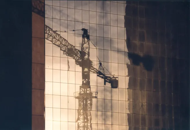 L'immagine simbolo dei Cantieri di Betania  |  | camminosinodale.chiesacattolica.it