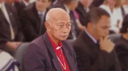 Hommage à Son Eminence Le Cardinal Armand G. Razafindratandra - Facebook